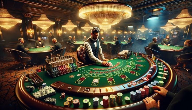 Platform Taruhan Olahraga VIB333 dengan odds kompetitif dan live betting terlengkap