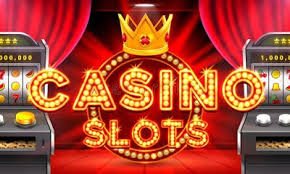 vib333 Permainan Slot online terbaik dengan ratusan pilihan judul dari provider ternama