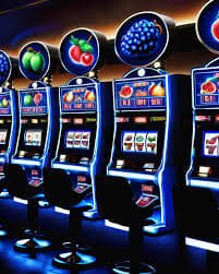 vib333 koleksi slot online populer dengan jackpot progresif terbesar