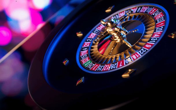 Strategi bermain slot bertanggung jawab dan bijak bersama VIB333