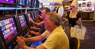 Tips dan strategi menang bermain Bingo online terpercaya di VIB333