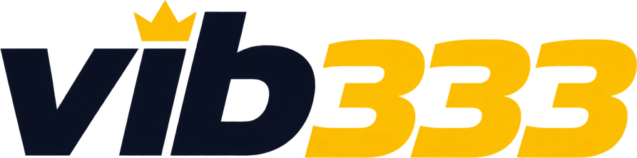 vib333 Logo